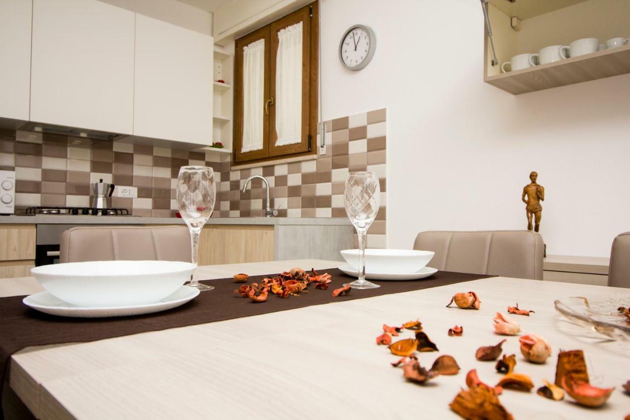 Innpisarentals - Charming Countryside Apartment Madonna dell'Acqua Exterior photo