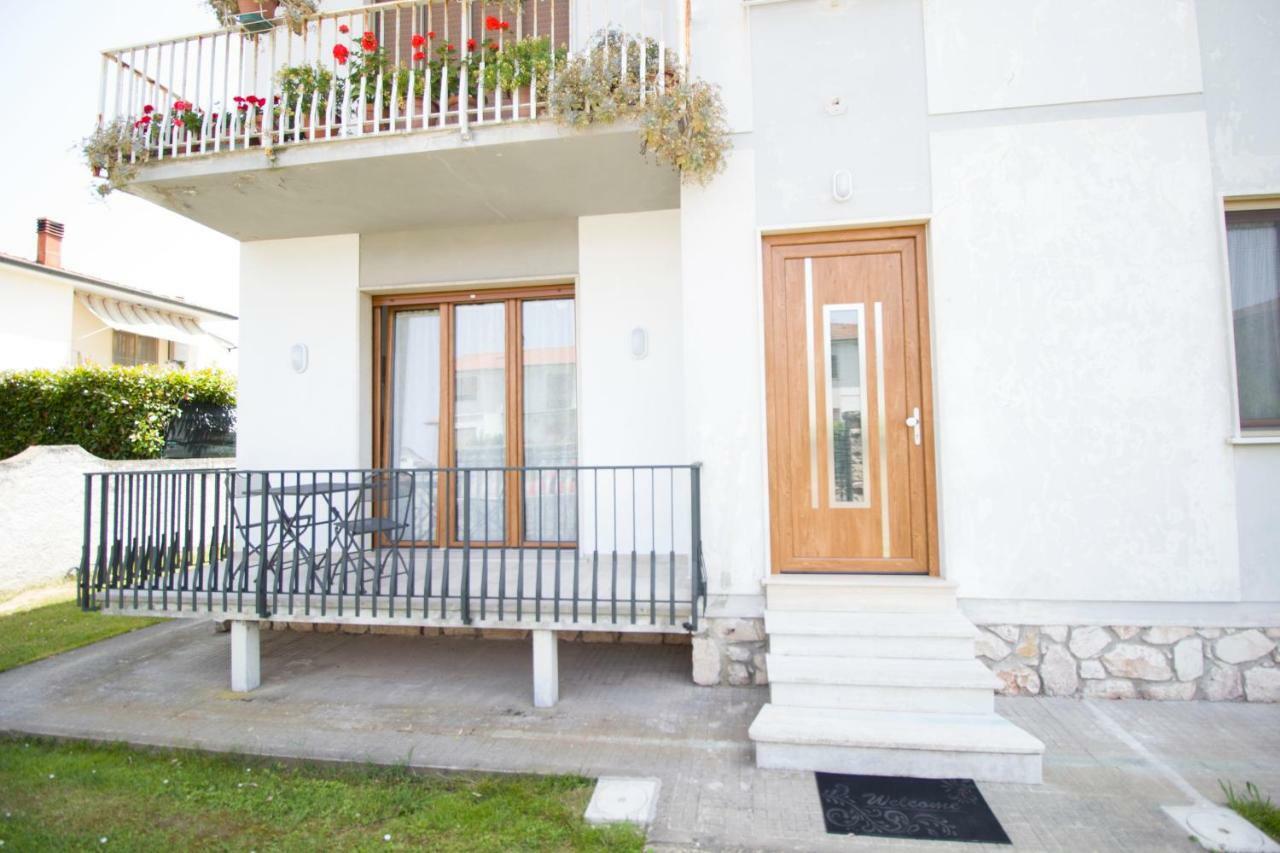Innpisarentals - Charming Countryside Apartment Madonna dell'Acqua Exterior photo