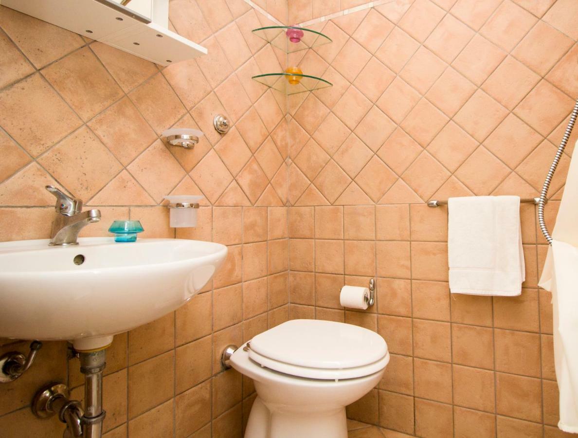 Innpisarentals - Charming Countryside Apartment Madonna dell'Acqua Exterior photo