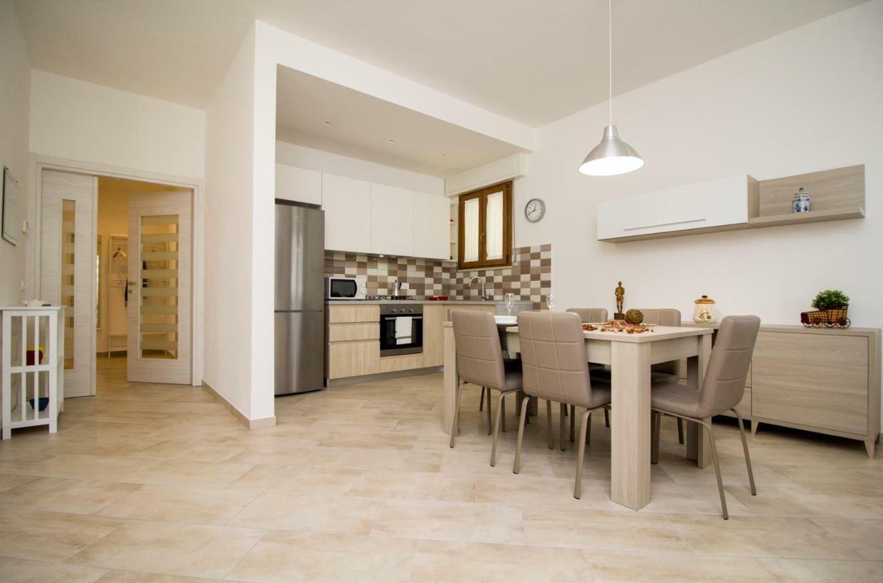 Innpisarentals - Charming Countryside Apartment Madonna dell'Acqua Exterior photo