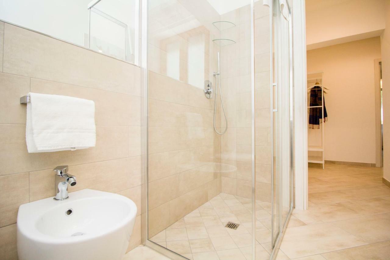 Innpisarentals - Charming Countryside Apartment Madonna dell'Acqua Exterior photo