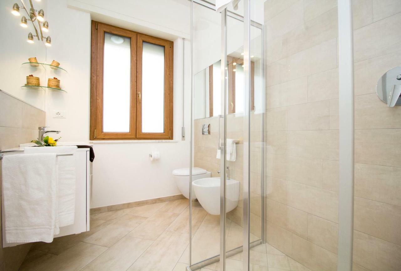 Innpisarentals - Charming Countryside Apartment Madonna dell'Acqua Exterior photo