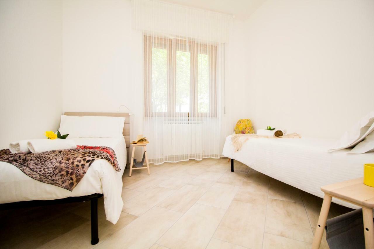 Innpisarentals - Charming Countryside Apartment Madonna dell'Acqua Exterior photo