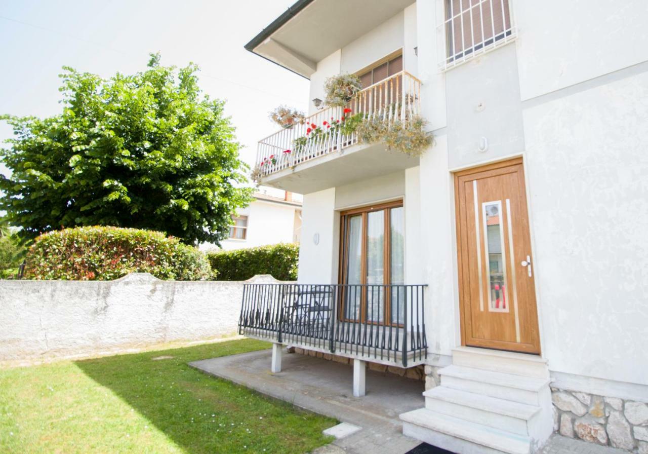 Innpisarentals - Charming Countryside Apartment Madonna dell'Acqua Exterior photo