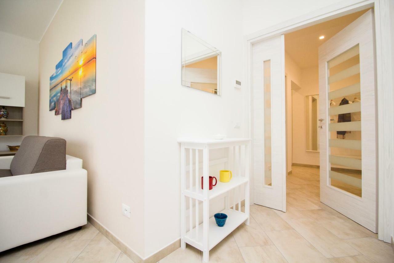 Innpisarentals - Charming Countryside Apartment Madonna dell'Acqua Exterior photo