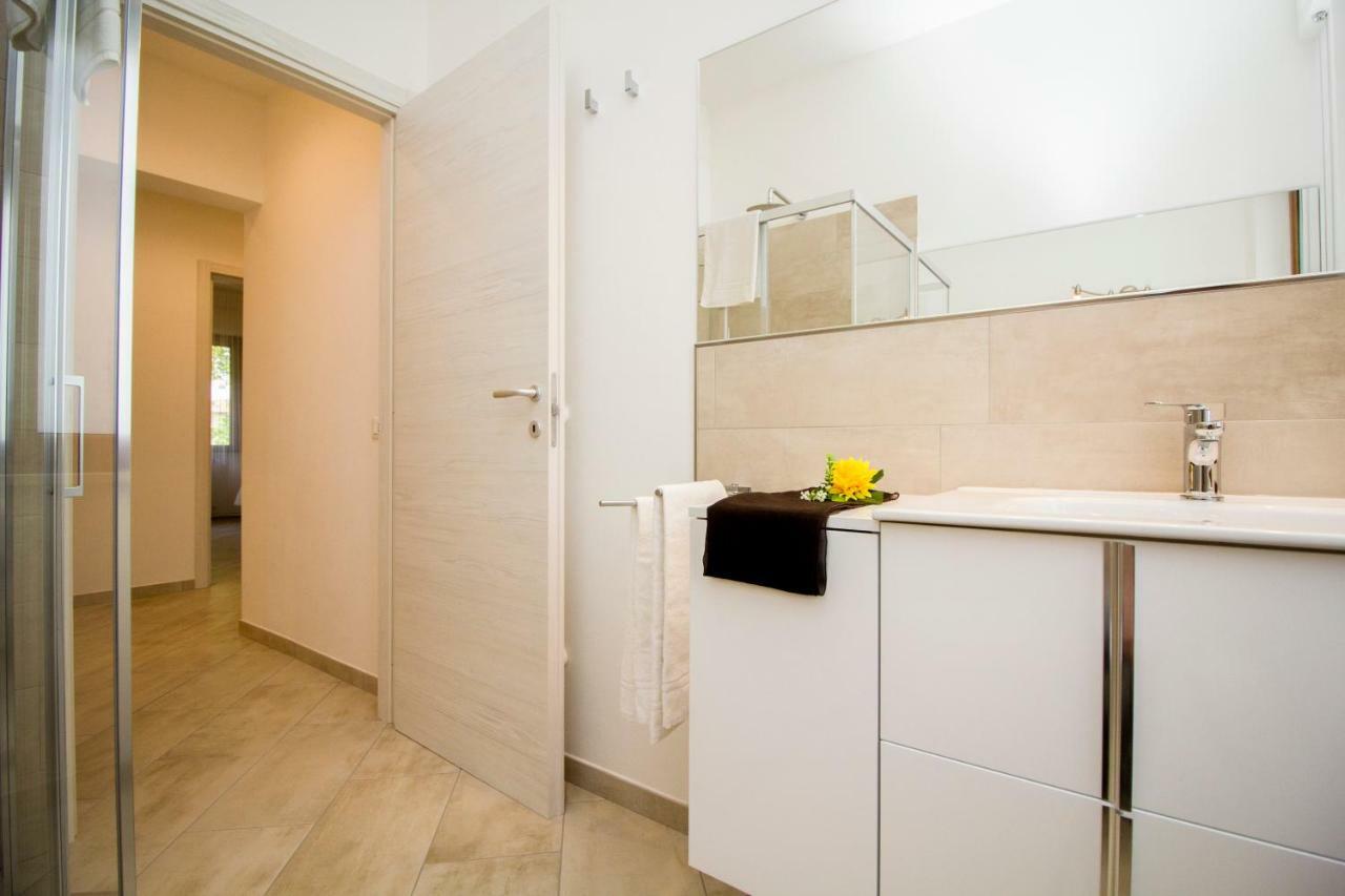 Innpisarentals - Charming Countryside Apartment Madonna dell'Acqua Exterior photo